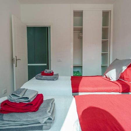 Luxurious Apartment With Large Terrace And Sea Views Tabaiba エクステリア 写真
