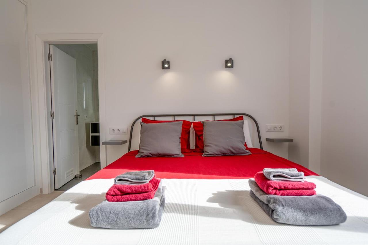 Luxurious Apartment With Large Terrace And Sea Views Tabaiba エクステリア 写真