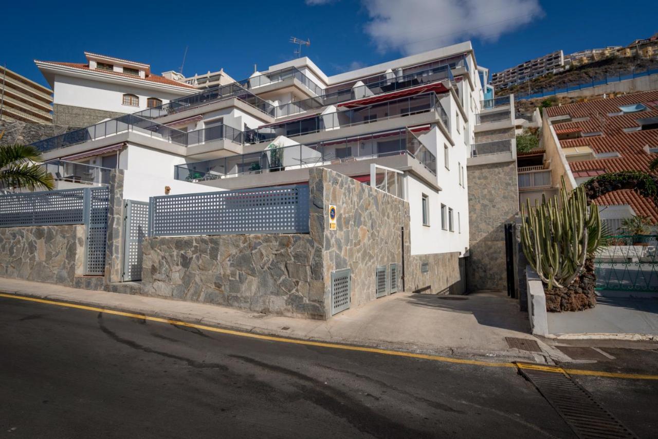 Luxurious Apartment With Large Terrace And Sea Views Tabaiba エクステリア 写真